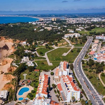 Ocean Solar Do Vau W/ Pool By Lovelystay Portimao Exterior photo